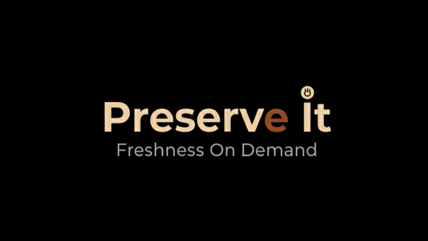 Preserve It