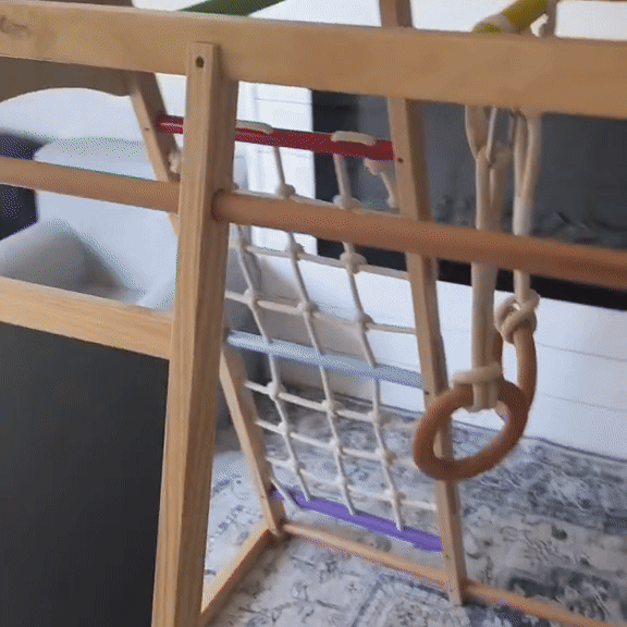 Signature Jungle Gym