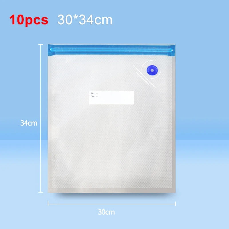 Vacuum Packaging Bags