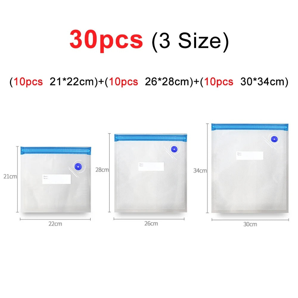 Vacuum Packaging Bags