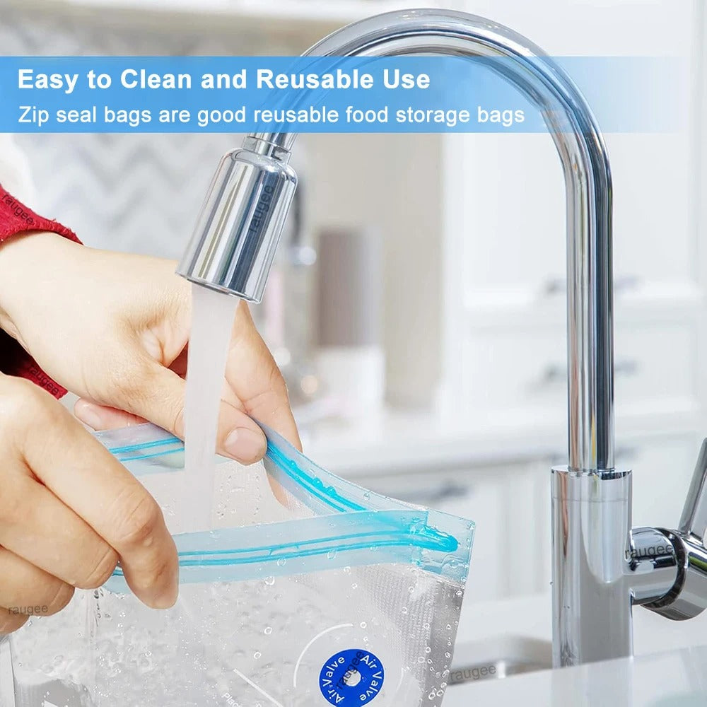 Vacuum Packaging Bags