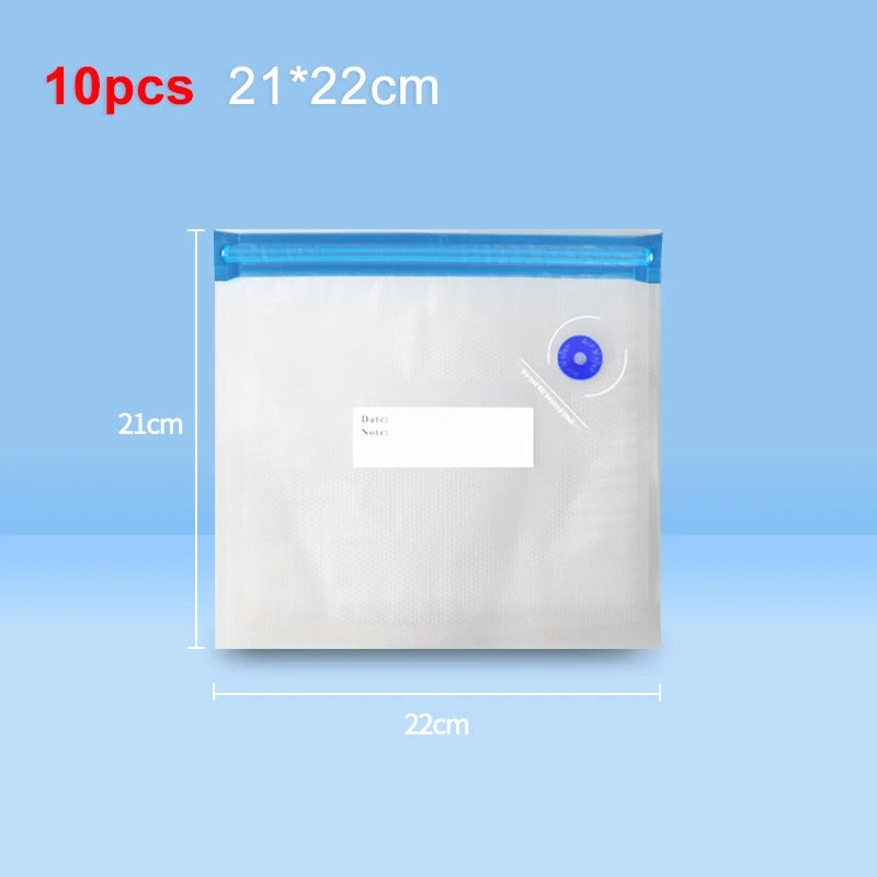 Vacuum Packaging Bags