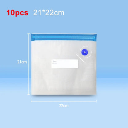 Vacuum Packaging Bags
