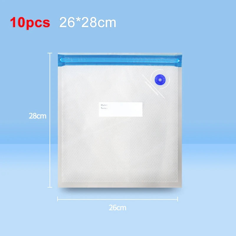 Vacuum Packaging Bags